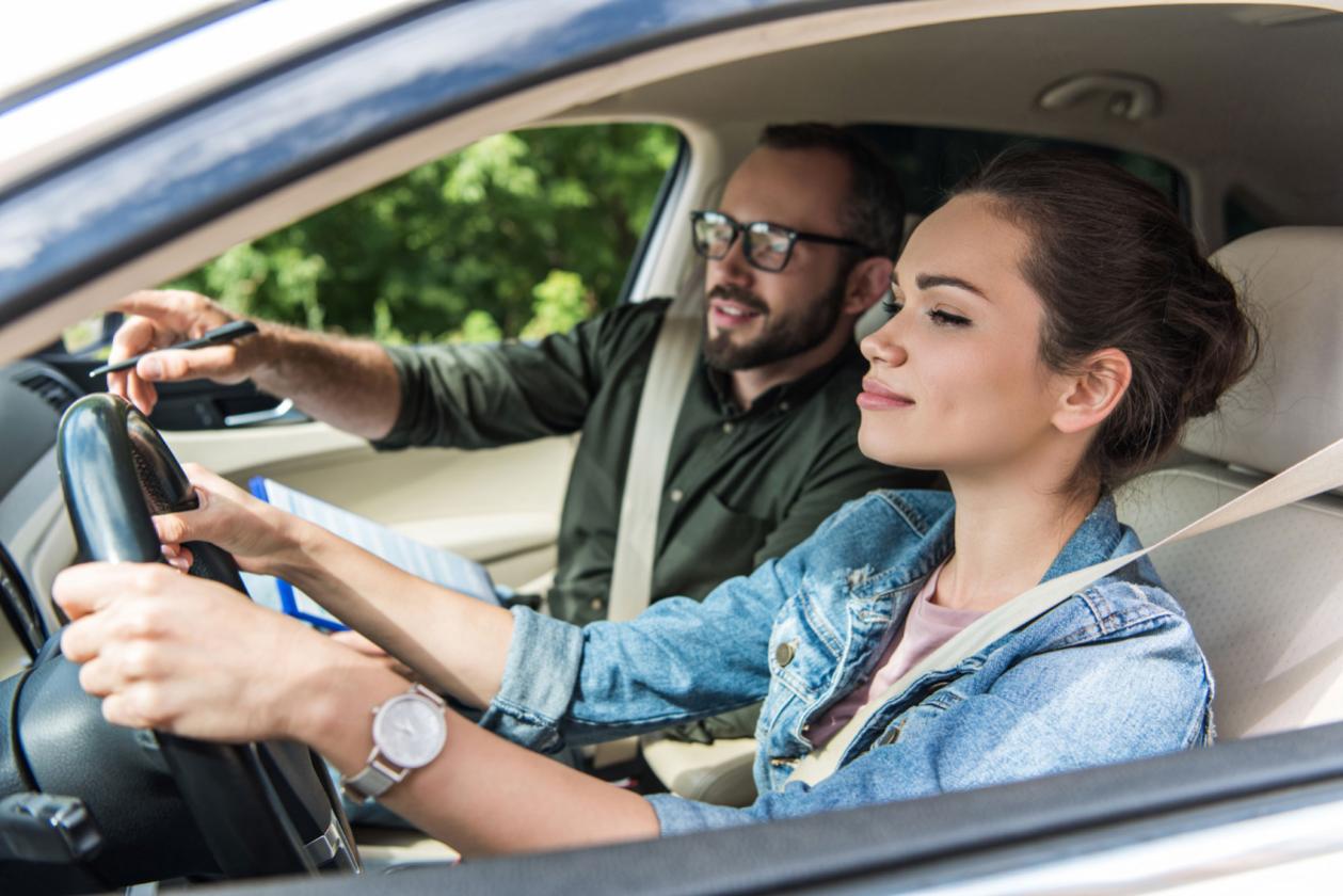 Driving Lessons Port Coquitlam